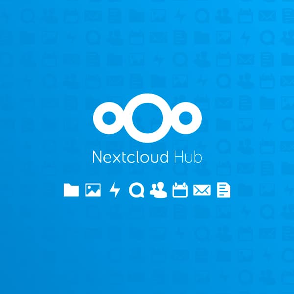 NextCloud Server