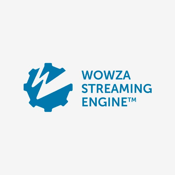 Wowza Streaming Server