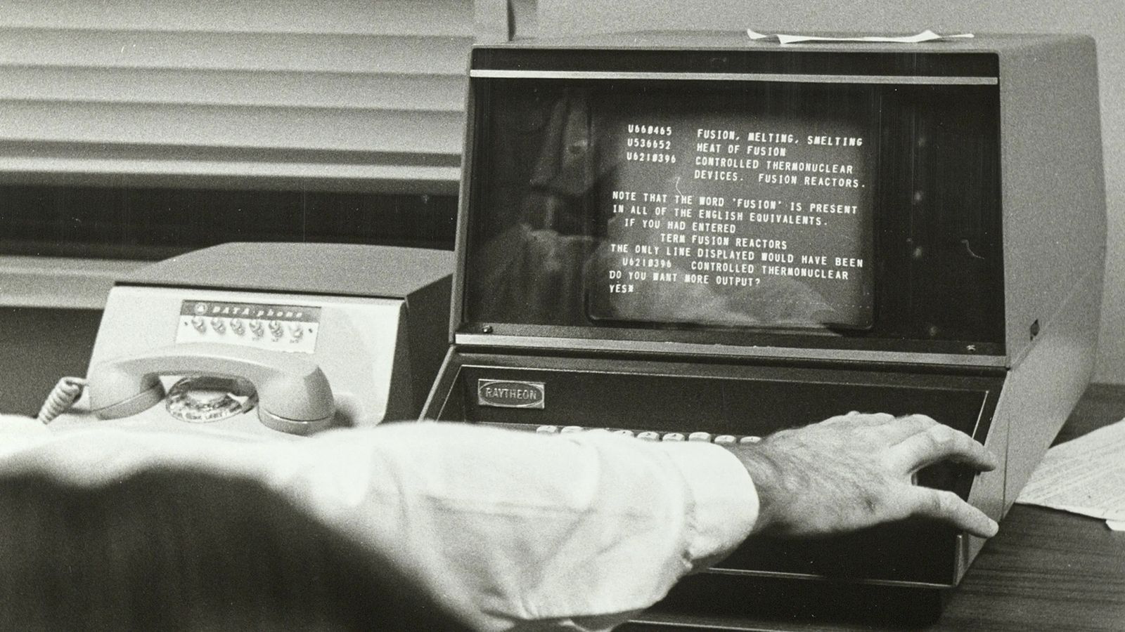 Discover the Exciting Stories of the IT Industry from the 1970s