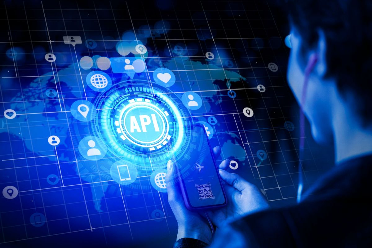 API Development and Integration