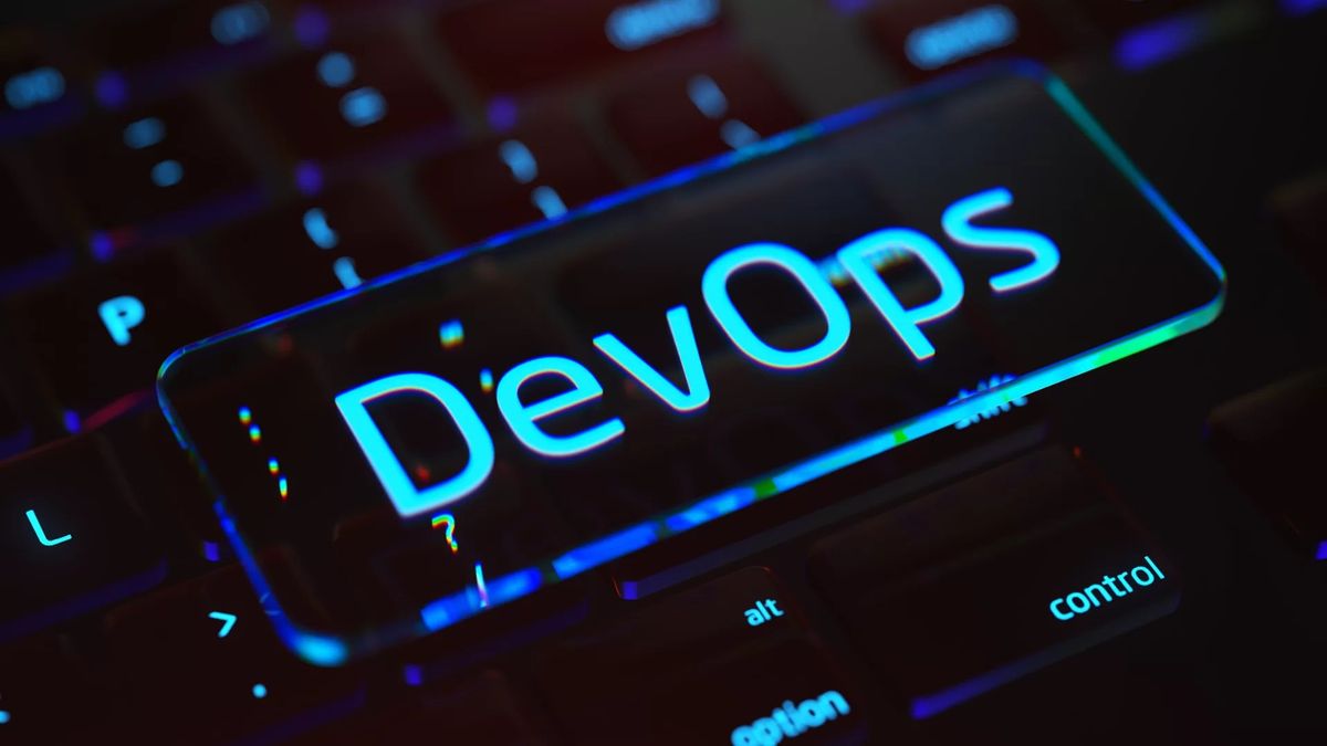 DevOps és automatizáció