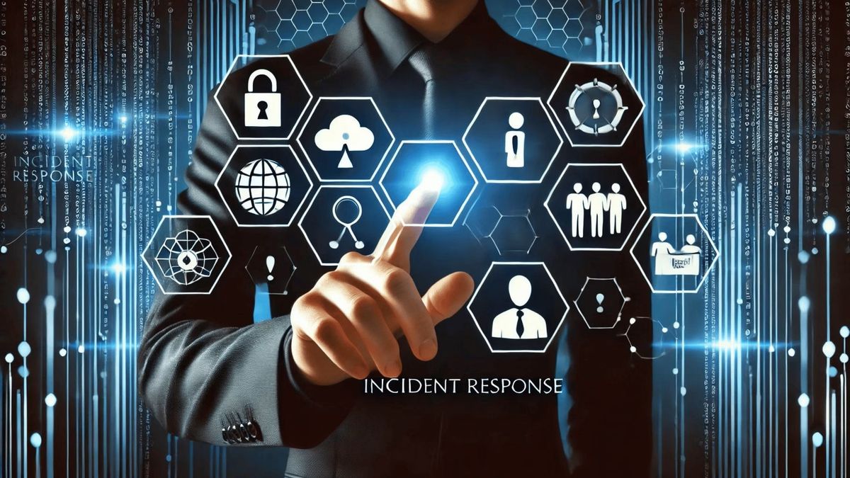 Incident Management and Response