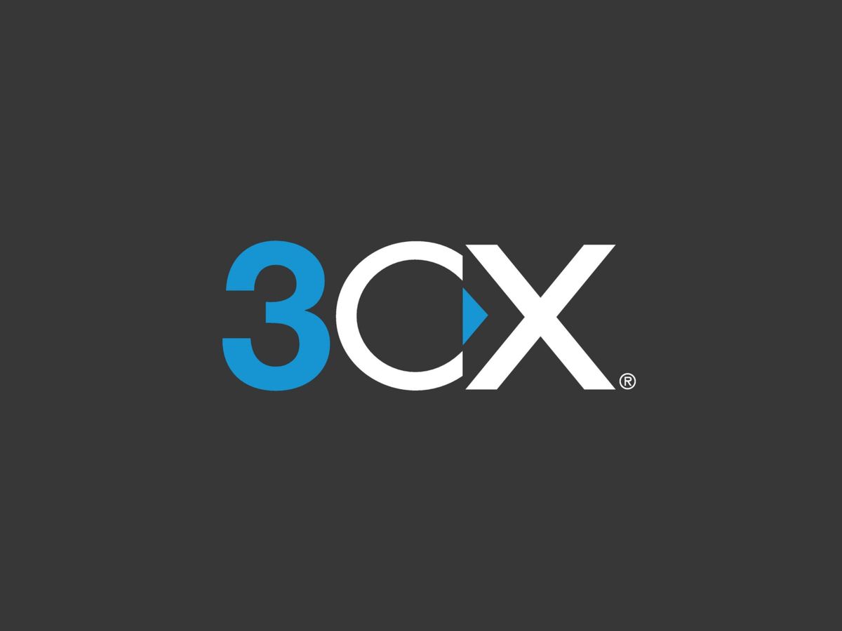 3CX Phone System