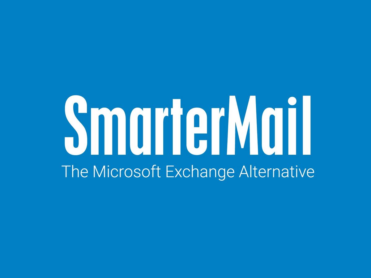 SmarterMail üzleti levelezés